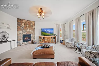 10605 Darneal Drive, Fountain, CO 80817 - Photo 11