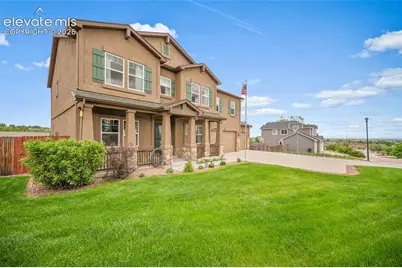 10605 Darneal Drive, Fountain, CO 80817 - Photo 3