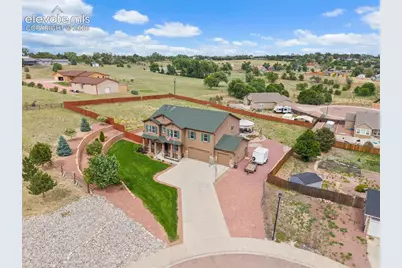 10605 Darneal Drive, Fountain, CO 80817 - Photo 47