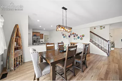 10605 Darneal Drive, Fountain, CO 80817 - Photo 13