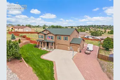 10605 Darneal Drive, Fountain, CO 80817 - Photo 43
