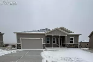 6073 Miller Run Pl, Colorado Springs, CO 80924 - Photo 1