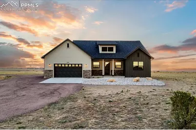 2265 Terri Lee Drive, Peyton, CO 80831 - Photo 3