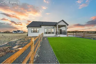 2265 Terri Lee Drive, Peyton, CO 80831 - Photo 47