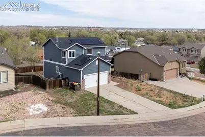 2782 Park Crest Court, Colorado Springs, CO 80906 - Photo 3