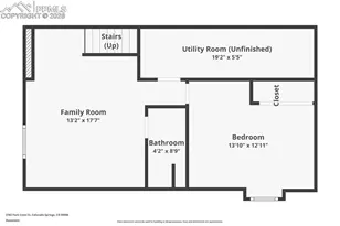 2782 Park Crest Ct, Colorado Springs, CO 80906 - Photo 33