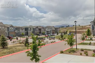 4514 Peak Crest View, Colorado Springs, CO 80918 - Photo 15