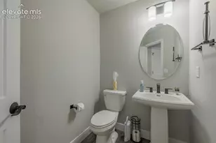 4514 Peak Crst Vw, Colorado Springs, CO 80918 - Photo 9