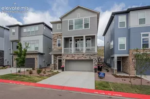 4514 Peak Crst Vw, Colorado Springs, CO 80918 - Photo 3
