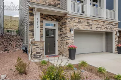 4514 Peak Crest View, Colorado Springs, CO 80918 - Photo 5