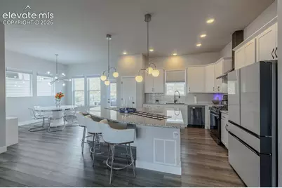 4514 Peak Crest View, Colorado Springs, CO 80918 - Photo 17