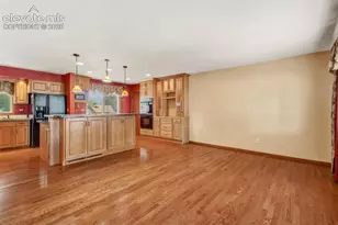 1250 Osgood Rd, Colorado Springs, CO 80915 - Photo 5