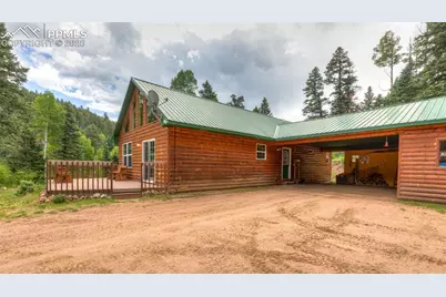 331 Westcliffe Drive, Rye, CO 81069 - Photo 11