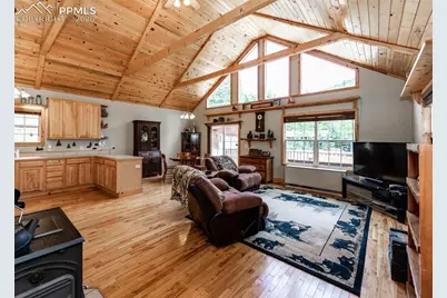 331 Westcliffe Drive, Rye, CO 81069 - Photo 15