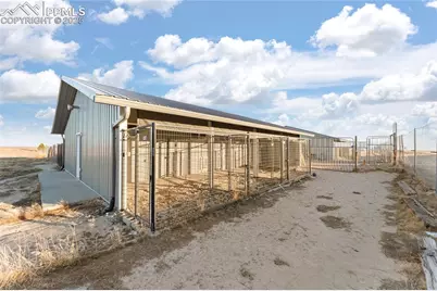 11603 Bradshaw Road, Peyton, CO 80831 - Photo 37