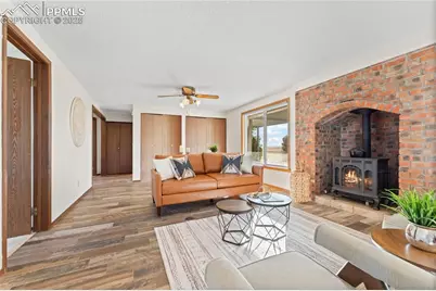 11603 Bradshaw Road, Peyton, CO 80831 - Photo 11