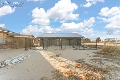 11603 Bradshaw Road, Peyton, CO 80831 - Photo 45