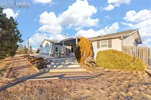 11603 Bradshaw Rd, Peyton, CO 80831 - Photo 1
