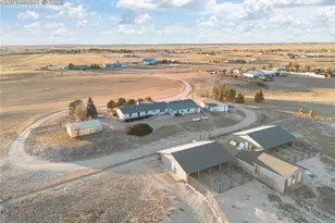 11603 Bradshaw Rd, Peyton, CO 80831 - Photo 3