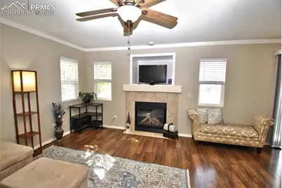 7567 Manistique Drive, Colorado Springs, CO 80923 - Photo 3