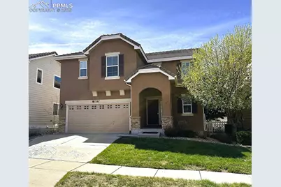7567 Manistique Drive, Colorado Springs, CO 80923 - Photo 1