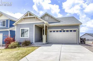 6326 Moate Ln, Colorado Springs, CO 80927 - Photo 1