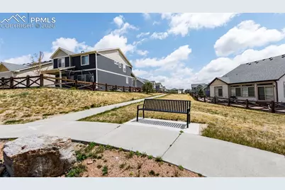 6326 Moate Lane, Colorado Springs, CO 80927 - Photo 41