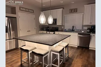 6326 Moate Lane, Colorado Springs, CO 80927 - Photo 3