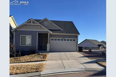 6326 Moate Lane, Colorado Springs, CO 80927 - Photo 1