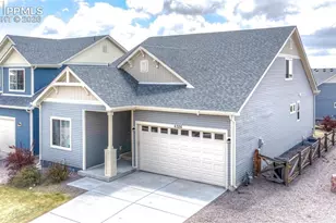6326 Moate Ln, Colorado Springs, CO 80927 - Photo 3