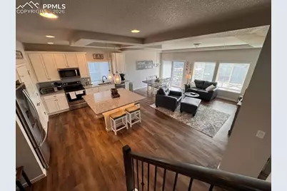 6326 Moate Lane, Colorado Springs, CO 80927 - Photo 5