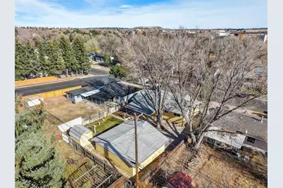 718 Querida Drive, Colorado Springs, CO 80909 - Photo 31