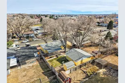 718 Querida Drive, Colorado Springs, CO 80909 - Photo 29