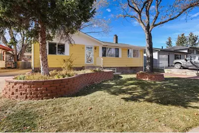 718 Querida Drive, Colorado Springs, CO 80909 - Photo 27