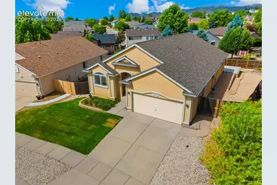 4942 Dunecrest Drive, Colorado Springs, CO 80922 - Photo 5