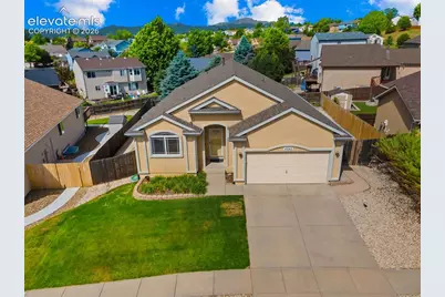 4942 Dunecrest Drive, Colorado Springs, CO 80922 - Photo 3