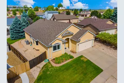 4942 Dunecrest Drive, Colorado Springs, CO 80922 - Photo 5