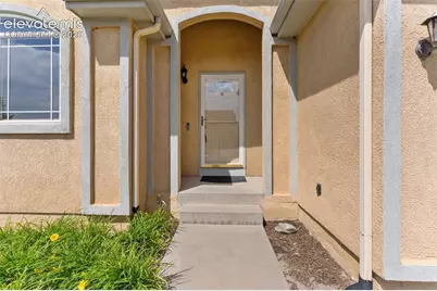 4942 Dunecrest Drive, Colorado Springs, CO 80922 - Photo 3