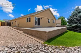 4942 Dunecrest Dr, Colorado Springs, CO 80922 - Photo 23