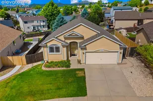 4942 Dunecrest Dr, Colorado Springs, CO 80922 - Photo 1