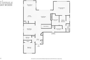 1004 Tree Bark Terrace, Monument, CO 80132 - Photo 49