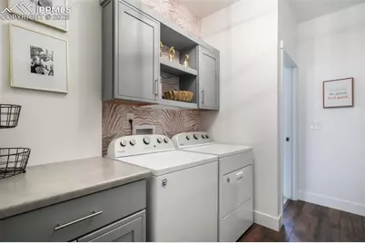 1004 Tree Bark Terrace, Monument, CO 80132 - Photo 23