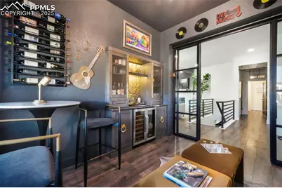 1004 Tree Bark Terrace, Monument, CO 80132 - Photo 7