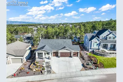 1004 Tree Bark Terrace, Monument, CO 80132 - Photo 45