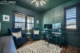 1004 Tree Bark Terrace, Monument, CO 80132 - Photo 3