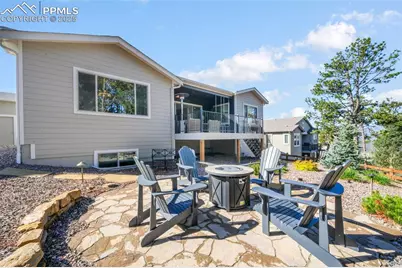 1004 Tree Bark Terrace, Monument, CO 80132 - Photo 41