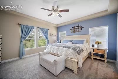 7394 Rim Bluff Lane, Colorado Springs, CO 80927 - Photo 19