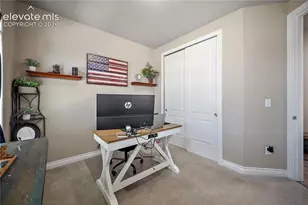 7394 Rim Bluff Ln, Colorado Springs, CO 80927 - Photo 5