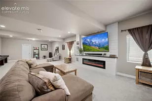 7394 Rim Bluff Ln, Colorado Springs, CO 80927 - Photo 25