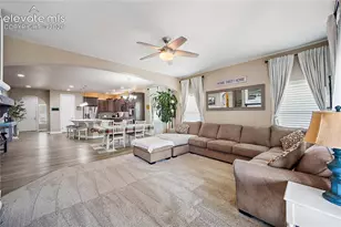 7394 Rim Bluff Ln, Colorado Springs, CO 80927 - Photo 15